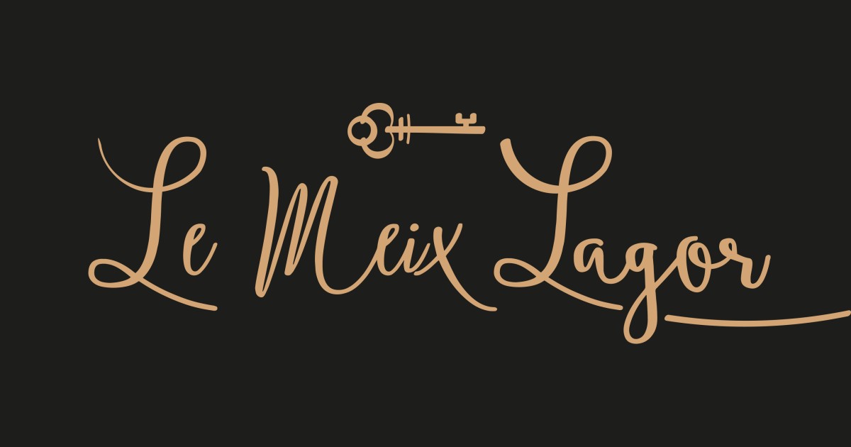 Les Greniers du Meix Lagor
